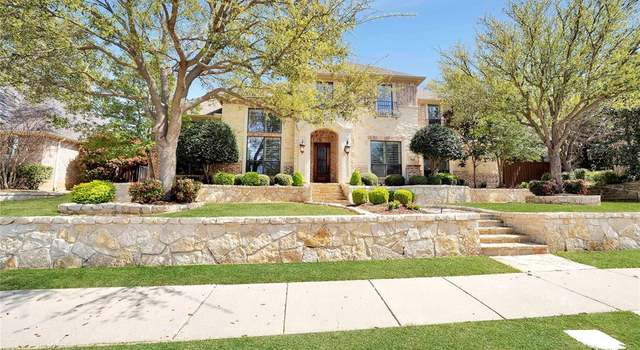 Photo of 5460 Stone Canyon Dr, Frisco, TX 75034