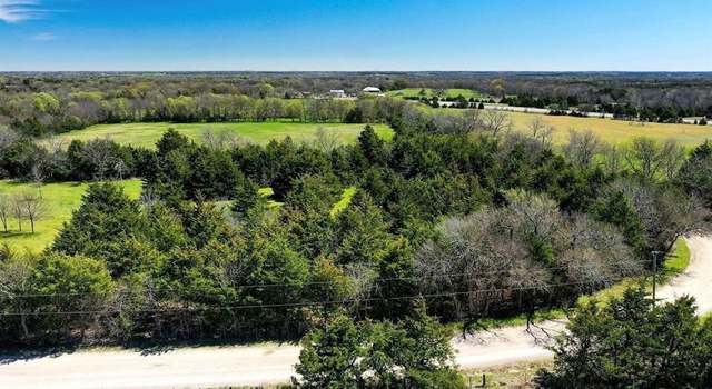 Photo of TBD County Road 4160, Bonham, TX 75418