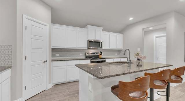 Photo of 728 Golden Gate Park Rd, Alvarado, TX 76009