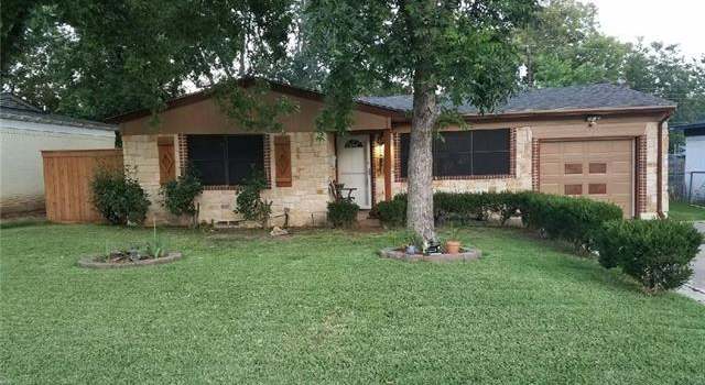 Photo of 1420 Valley View St, Mesquite, TX 75149