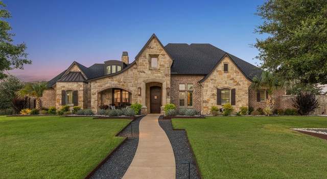 Photo of 149 Yorkshire Dr, Heath, TX 75032