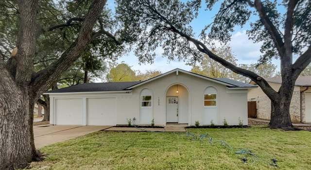Photo of 1008 Calcutta St, Hurst, TX 76053