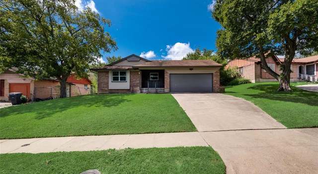 Photo of 1416 Whispering Trl, Dallas, TX 75241