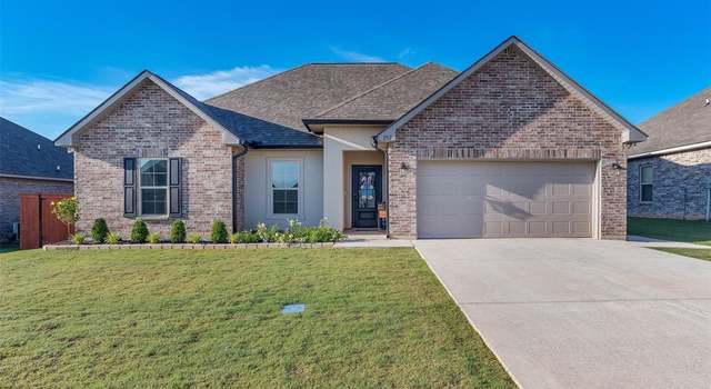 Photo of 252 Berkshire Pl, Haughton, LA 71037