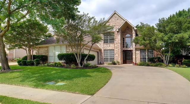 Photo of 4112 Paddington Ln, Colleyville, TX 76034
