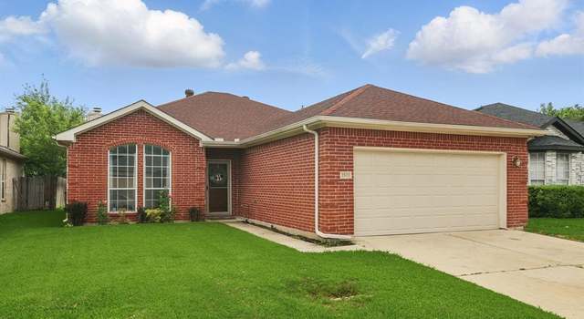Photo of 3509 Cydnie Ann Ct, Arlington, TX 76014
