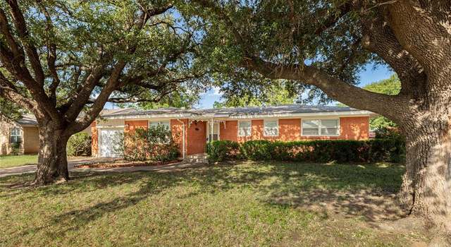 Photo of 2565 Madison Ave, Abilene, TX 79601