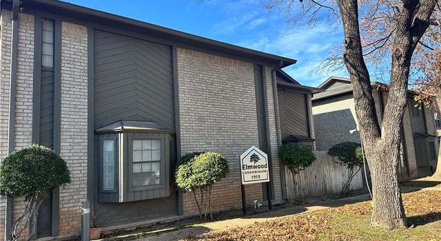Photo of 1915 S 10th St, Waco, TX 76706