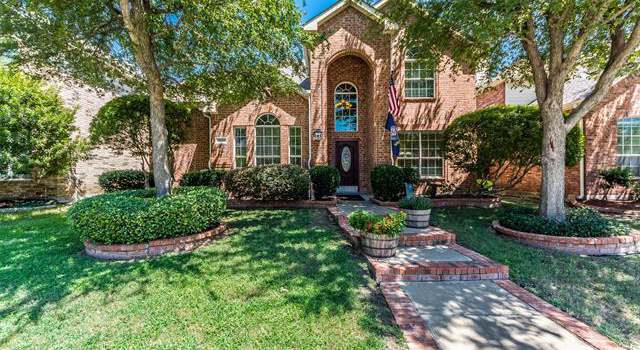 Photo of 1631 Mineral Springs Dr, Allen, TX 75002