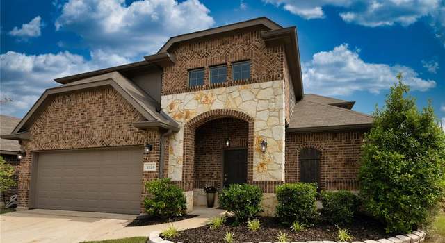 Photo of 2129 Blakely Ct, Fort Worth, TX 76134