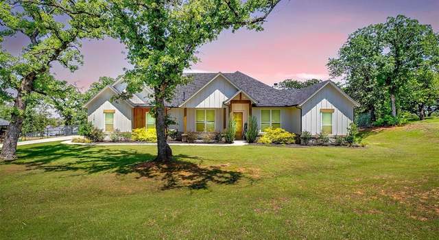 Photo of 1141 Horizon Trace Dr, Azle, TX 76020