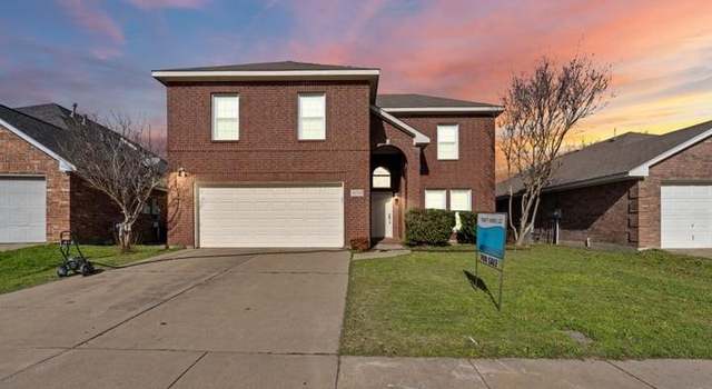 Photo of 6028 Portridge Dr, Fort Worth, TX 76135