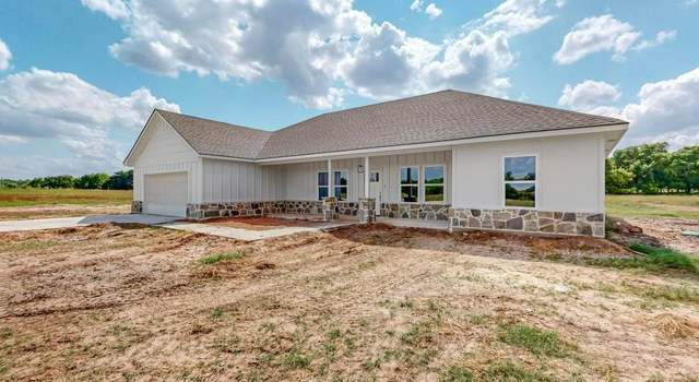 Photo of 1210 E Gibtown Rd, Poolville, TX 76487