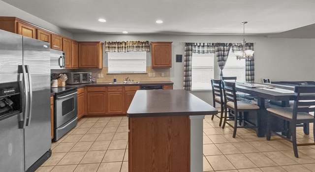 Photo of 8828 King Ranch Dr, Cross Roads, TX 76227