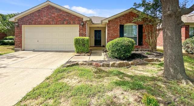 Photo of 8828 King Ranch Dr, Cross Roads, TX 76227
