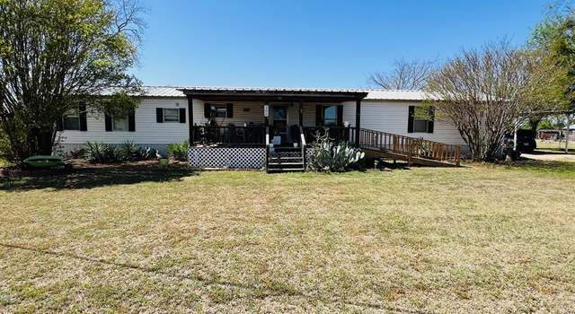 Photo of 306 N Leon St, Gustine, TX 76455