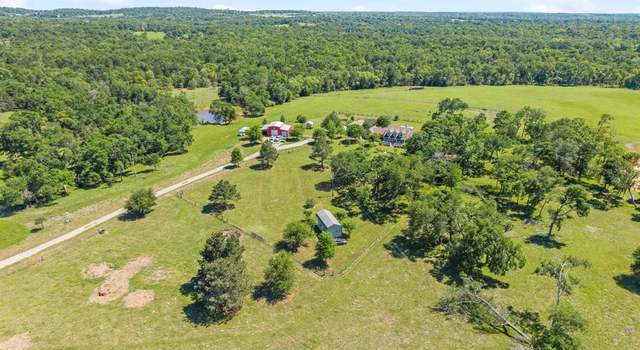 Photo of 3608 County Road 426, Marquez, TX 77865
