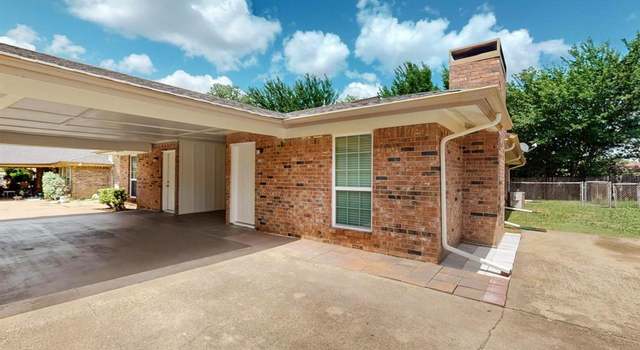 Property at 2707-2709 Petersburg Dr, Arlington, TX 76014, 6 beds, 4 baths