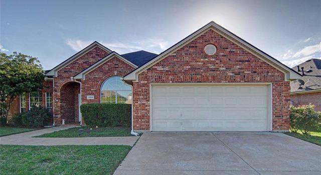 Photo of 1309 Lyra Ln, Arlington, TX 76013