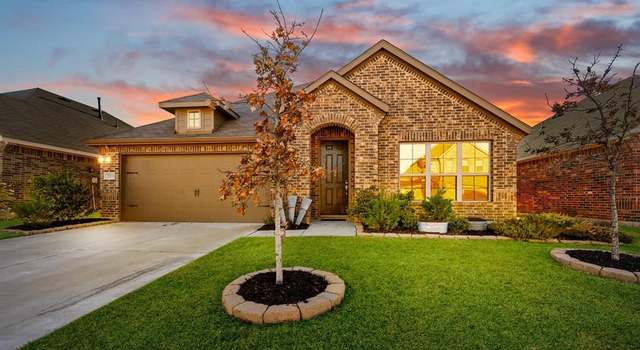Photo of 2311 Mount Olive Ln, Forney, TX 75126