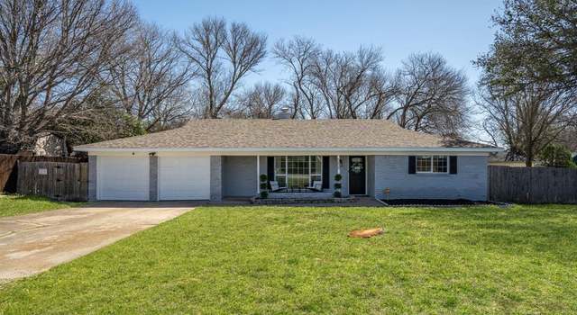Photo of 5608 Cindy Ln, Fort Worth, TX 76135