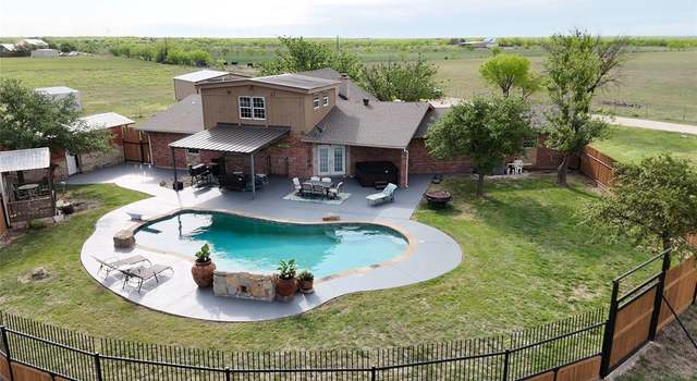 Photo of 2545 County Road 103 N, Abilene, TX 79601