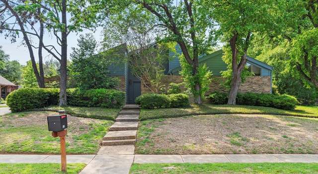 Photo of 7517 Spring Meadow Ln, Garland, TX 75044