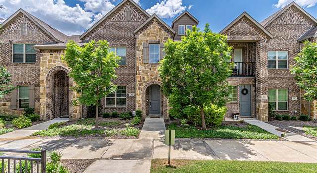 Photo of 567 Cobblestone Ln, Irving, TX 75039