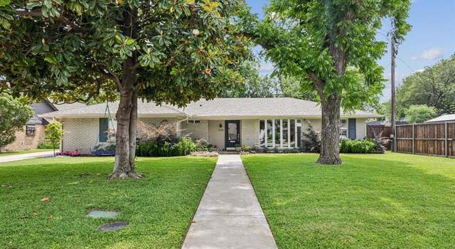 Photo of 3216 Duchess Trl, Dallas, TX 75229