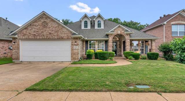 Photo of 6504 Bluebird Dr, Arlington, TX 76001