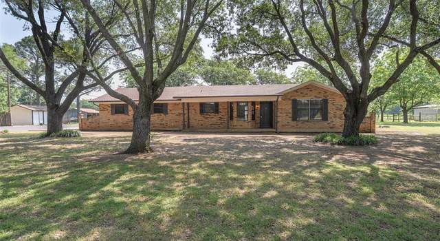 Photo of 1548 County Road 1109b, Rio Vista, TX 76093