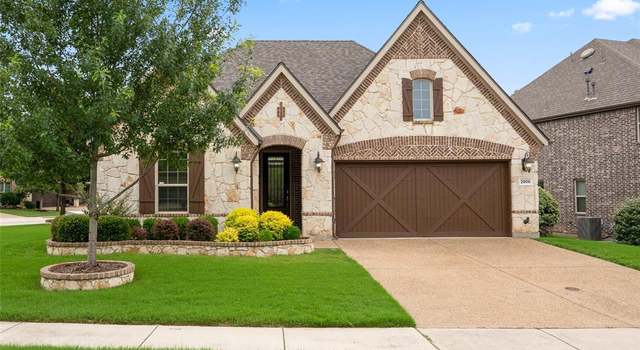 Photo of 2906 Nottingham Dr, Trophy Club, TX 76262