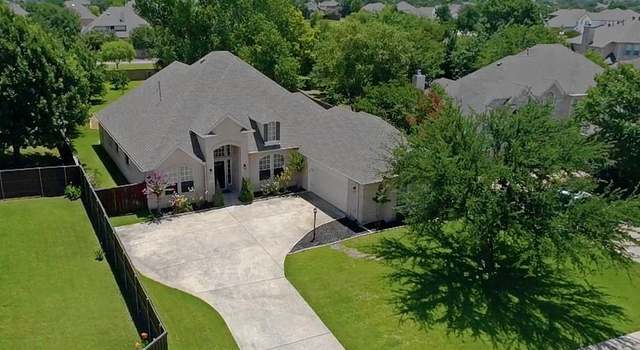 Photo of 6218 Aspen Estates Dr, Sachse, TX 75048