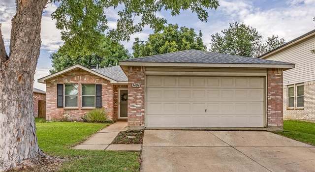 Photo of 5404 Devils River Dr, Mckinney, TX 75071
