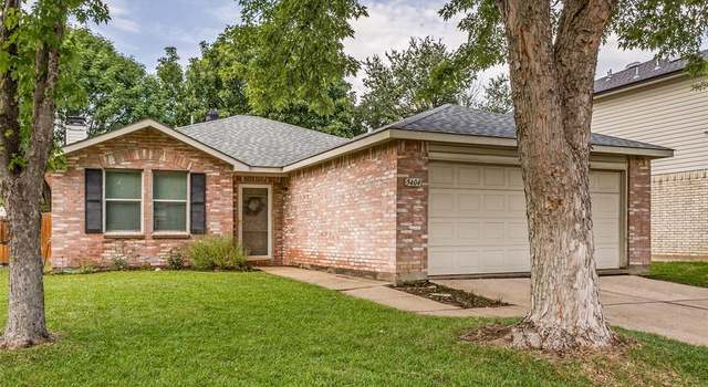 Photo of 5404 Devils River Dr, Mckinney, TX 75071