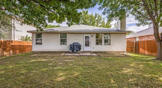 Photo of 5404 Devils River Dr, Mckinney, TX 75071