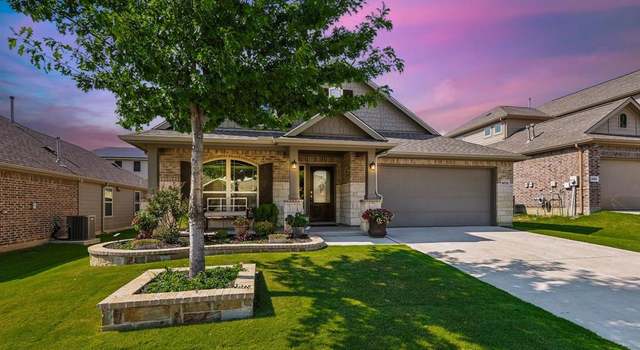 Photo of 14733 Rocky Face Ln, Fort Worth, TX 76052