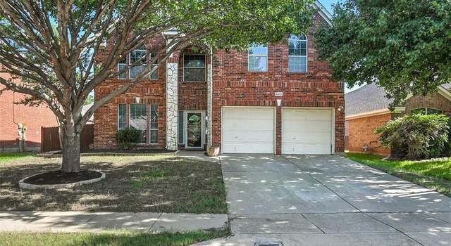 Photo of 4412 Double Oak Ln, Fort Worth, TX 76123