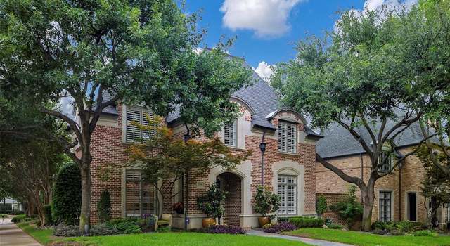 Photo of 5660 Prestwick Ln, Dallas, TX 75252