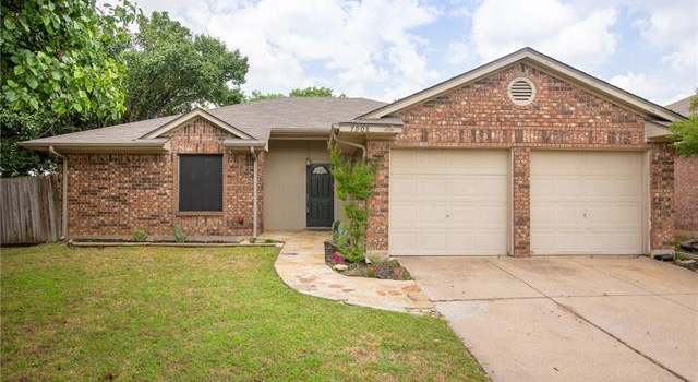 Photo of 7908 Gingerwood Ct, Fort Worth, TX 76123