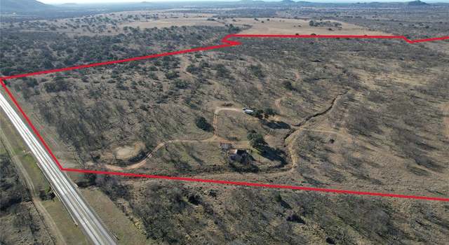 Photo of 19800 W Highway 71, Llano, TX 76869