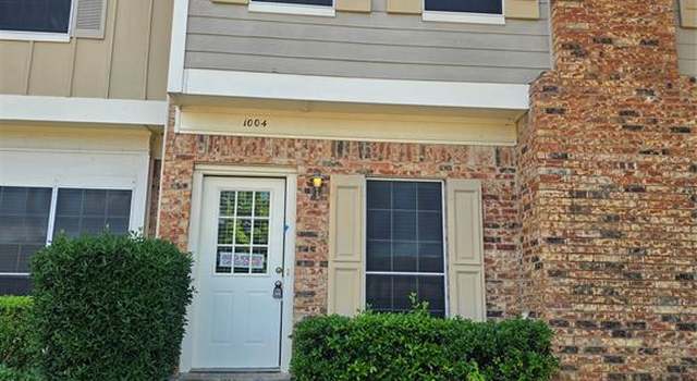 Photo of 3801 14th St #1004, Plano, TX 75074