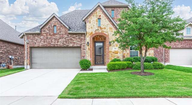 Photo of 704 Granite Shoals Dr, Mckinney, TX 75071