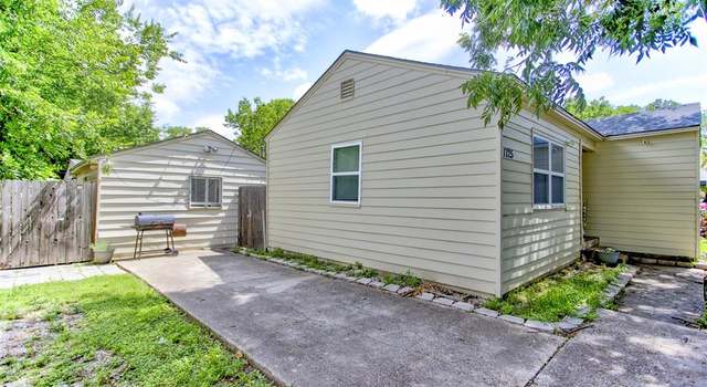 Photo of 1725 Engle Ave, Dallas, TX 75224