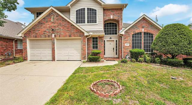 Photo of 2000 Merritt Way, Arlington, TX 76018