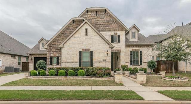 Photo of 4208 Lombardy Ct, Colleyville, TX 76034