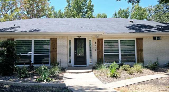 Photo of 706 S Bowser Rd, Richardson, TX 75081