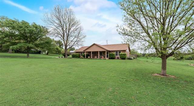 Photo of 368 County Road 164, Whitesboro, TX 76273