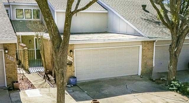 Photo of 2718 Creek Wood Ct, Carrollton, TX 75006