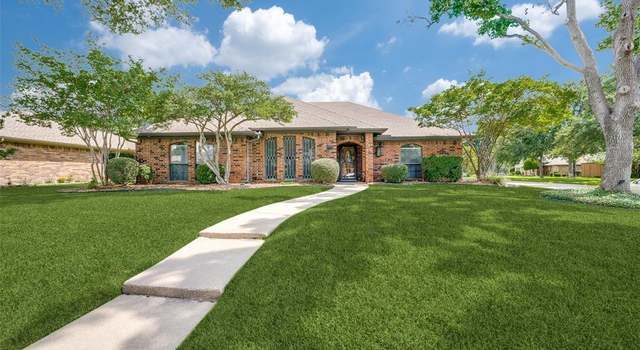 Photo of 719 Swallow Dr, Coppell, TX 75019